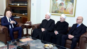 الرئيس عون: العيش معا تجربة يومية تكرس المحبة والتعاون