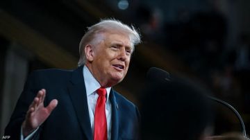 ترامب: غير راض عن إيران.. واستخدام القوة قد يكون ضروريا !