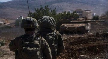 توغل قوة إسرائيلية في كفركلا والعديسة وتفجير مبان سكنية فجرا