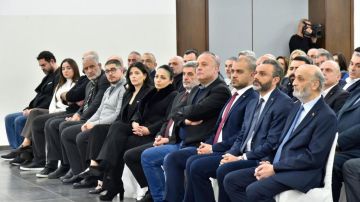 جعجع: أي جماعة لا تمتلك مقومات الاستمرارية محكوم عليها بالانهيار جعجع: أي جماعة لا تمتلك مقومات الاستمرارية محكوم عليها بالانهيار