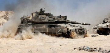 دبابات عند حدود لبنان وهذه قصة غوغل.. تقرير يرصد ما يجري هناك