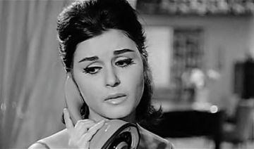 شقيقة سعاد حسني تفجر مفاجأة: صديقتها سرقت ممتلكاتها الثمينة بعد وفاتها شقيقة سعاد حسني تفجر مفاجأة: صديقتها سرقت ممتلكاتها الثمينة بعد وفاتها