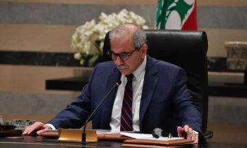  لا داعي للهلع سلام: نقوم بكل الاتصالات لتجنيب لبنان الحرب