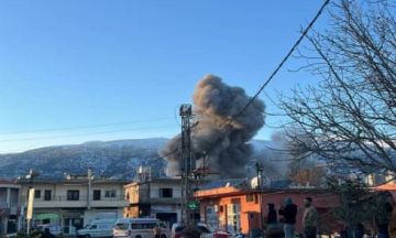 للمرة الأولى اختراق إسرائيلي لمخازن في السلسلة الشرقية!