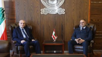 منسى بحث ومسعد في المستجدات