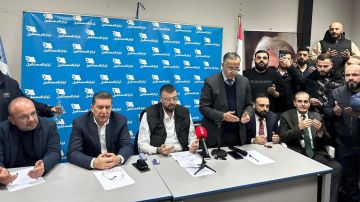 أحمد الحريري: زمن بائس وتائبون يبحثون عن أدوار في الوقت الضائع أحمد الحريري: زمن بائس وتائبون يبحثون عن أدوار في الوقت الضائع