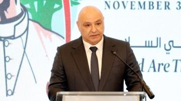 الرئيس عون: زيارة البابا إلى لبنان كانت محطة مفصلية ومسارا جدد تأكيد دور لبنان كرسالة حضارية