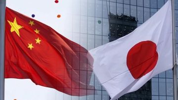 الصين تفرض عقوبات على 40 كيانا يابانيا لتهديدها ا من القومي 