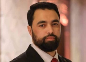 القائم بالأعمال السوري في لبنان: سنعمل بعزم وإخلاص لبناء علاقات استراتيجية