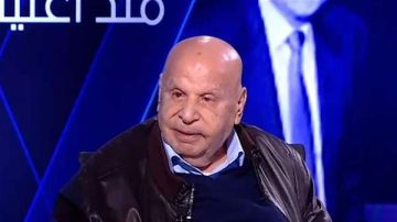 المجلس الإسلامي الشيعي الأعلى ينعى الوزير والنائب السابق محسن دلول عن 93 عاما المجلس الإسلامي الشيعي الأعلى ينعى الوزير والنائب السابق محسن دلول عن 93 عاما