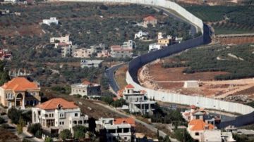 المنار: الجيش اللبناني يستحدث نقطة مقابلة لموقع إسرائيلي جديد في العديسة