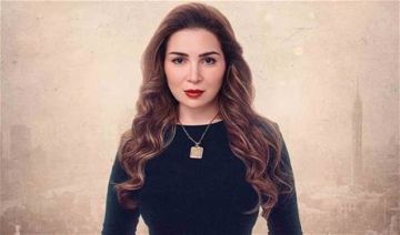 بعد خضوعها لعملية جراحية خطرة.. هذا وضع مي عز الدين الصحي