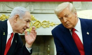 ترامب بعد لقائه نتنياهو: لا حسم لكن التفاوض مع إيران خيار مفضل
