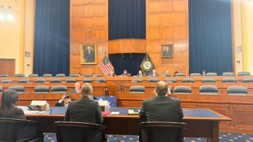 جلسة مهمة في الكونغرس بشأن لبنان... هذه تفاصيلها جلسة مهمة في الكونغرس بشأن لبنان... هذه تفاصيلها