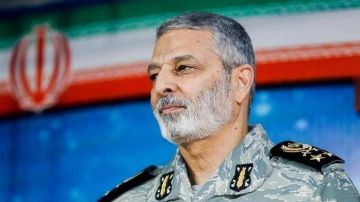 رئيس الأركان الإيراني: أي مغامرة ضدنا لها عواقب وخيمة