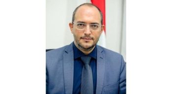 رئيس التفتيش المركزي خلال قسم اليمين لمفتشين: لا تتراجعوا أمام تهويل أو تهديد