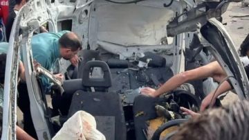 شهيد و6 جرحى في الغارة على عبا