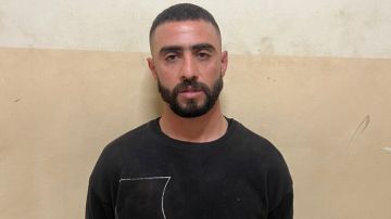 قوى الأمن عممت صورة موقوف نفذ عمليات سرقة بطريقة احتيالية قوى الأمن عممت صورة موقوف نفذ عمليات سرقة بطريقة احتيالية