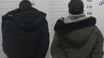 قوى الامن: توقيف مشتبه بهما بعمليات سلب ونشل في حي السلم وضبط سلاح حربي ودراجة مسروقة