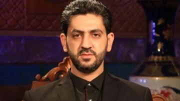 مذكرة توقيف بحق فادي أبو دية