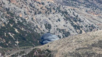 نائب لـmtv: المواد السامة جنوبا تنتج نوعين من السرطان