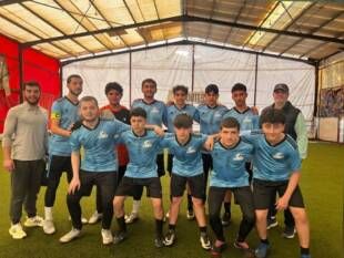 الدور الثاني لكرة القدم المصغرة المدرسية في الشمال