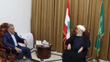 الشيخ الخطيب اتصل بالحريري: نفتقد حضور رفيق الحريري كرجل وحدة وطنية الشيخ الخطيب اتصل بالحريري: نفتقد حضور رفيق الحريري كرجل وحدة وطنية