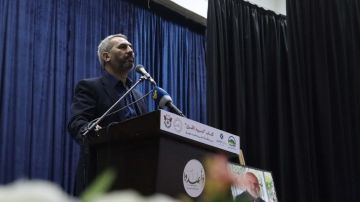 النائب حمادة: عندما تتحرك المقاومة تحفظ الكرامات والثروات ويحفظ الوطن