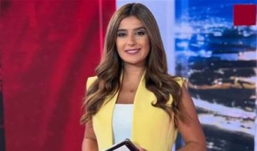 بالصور إعلامية الـ أم تي في في مراحل متقدمة من حملها