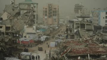 بالفيديو: قصف عنيف ونسف مبان