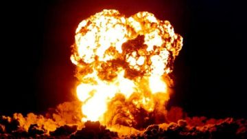 تجارب نووية سرية تصل إلى مئات الأطنان... وبكين ترد