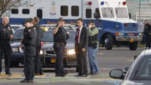 قتيلان وجريح بإطلاق نار في جامعة كارولاينا الجنوبية