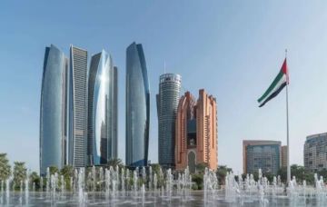 وام: الإمارات تغلق مجالها الجوي جزئيا بشكل مؤقت كإجراء احترازي وام: الإمارات تغلق مجالها الجوي جزئيا بشكل مؤقت كإجراء احترازي