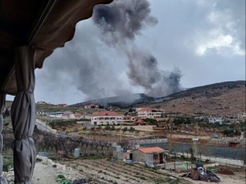 وزارة الصحة: استشهاد فتى سوري وإصابة مواطن بجروح في حصيلة أولية للغارات الإسرائيلية على البقاع