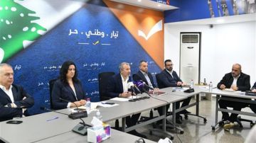 التيار: قرار رفع سعر البنزين لم يكن ليمر لو لم يوافق عليه وزير الطاقة