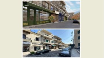 الوطني الحر قدم طلبا لبلدية جبيل لترميم وتأهيل شارع خلف سراي جبيل بتكلفة جمعية الطاقة الوطنية بالكامل