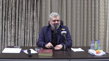 برو: محاولات ايجاد شرخ مع حركة أمل ستفشل وحفلة المزايدات خلال نقاش الموازنة انتهت بمجرد ايقاف البث المباشر