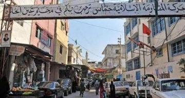 حماس ومقامرة جديدة لتوريط المخيمات اللبنانية