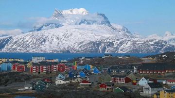 رد كندي - فرنسي على طموحات ترامب في غرينلاند