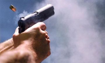 في الكورة.. أطلق النار على صهره! في الكورة.. أطلق النار على صهره!