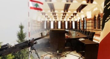 لبنان أمام استحقاق التنفيذ.. جلسة حكومية مرتقبة لحسم المرحلة الثانية من خطة حصر السلاح
