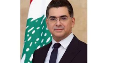 مرقص شارك في قداس عيد مار مارون: نصلي للبنان وطن الحضارة والرسالة ونستذكر ضحايا كارثة طرابلس