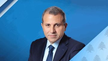 هكذا علق باسيل على الفاجعة !