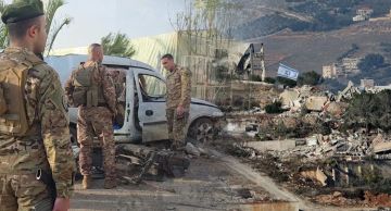 أيام تصعيدية متواصلة إسرائيل توسع عملياتها الدقيقة في جنوب لبنان! أيام تصعيدية متواصلة إسرائيل توسع عملياتها الدقيقة في جنوب لبنان!