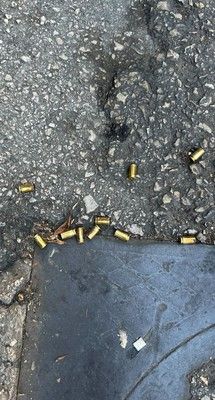 اطلاق نارعلى منزل في المنية وتسليم المتورط الى القوى الامنية