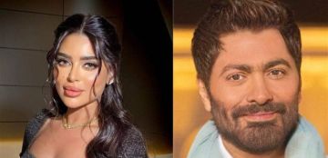 اعترفت بعلاقتها برجل متزوج فنانة تتحدث عن أول قبلة مع تامر حسني: كنت أناديه بـبابي اعترفت بعلاقتها برجل متزوج فنانة تتحدث عن أول قبلة مع تامر حسني: كنت أناديه بـبابي