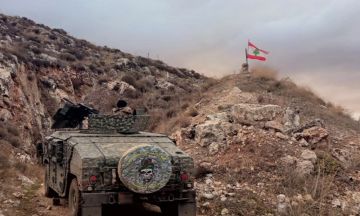 الجيش: تفجير ذخائر في بلدة رامية