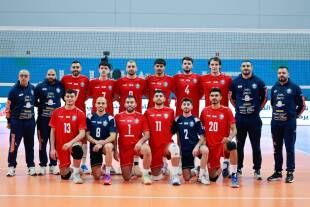 الشباب البترون يعيد النوادي اللبنانية إلى غرب آسيا