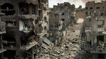 المتحدث باسم حماس: إرسال قوات دولية إلى قطاع غزة أمر مرحب به المتحدث باسم حماس: إرسال قوات دولية إلى قطاع غزة أمر مرحب به