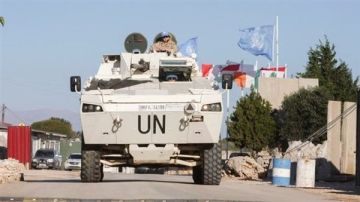 اليونيفيل ترفع تقارير إلى مجلس الأمن حول انتهاكات القرار 1701